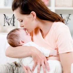 Alternative view of Cercei cu diamante pentru copii