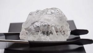 diamant lucapa