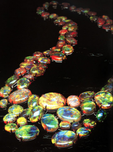 opal