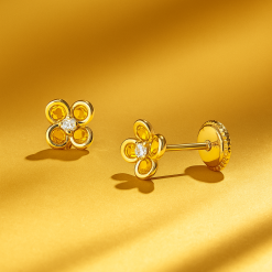 Alternative view of Cercei cu protecție pentru bebe