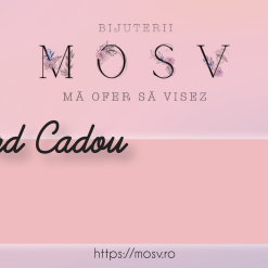 Card cadou
