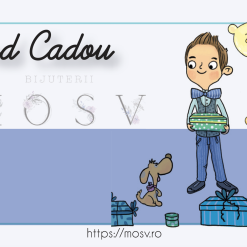 Card cadou