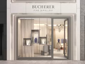 Bucherer