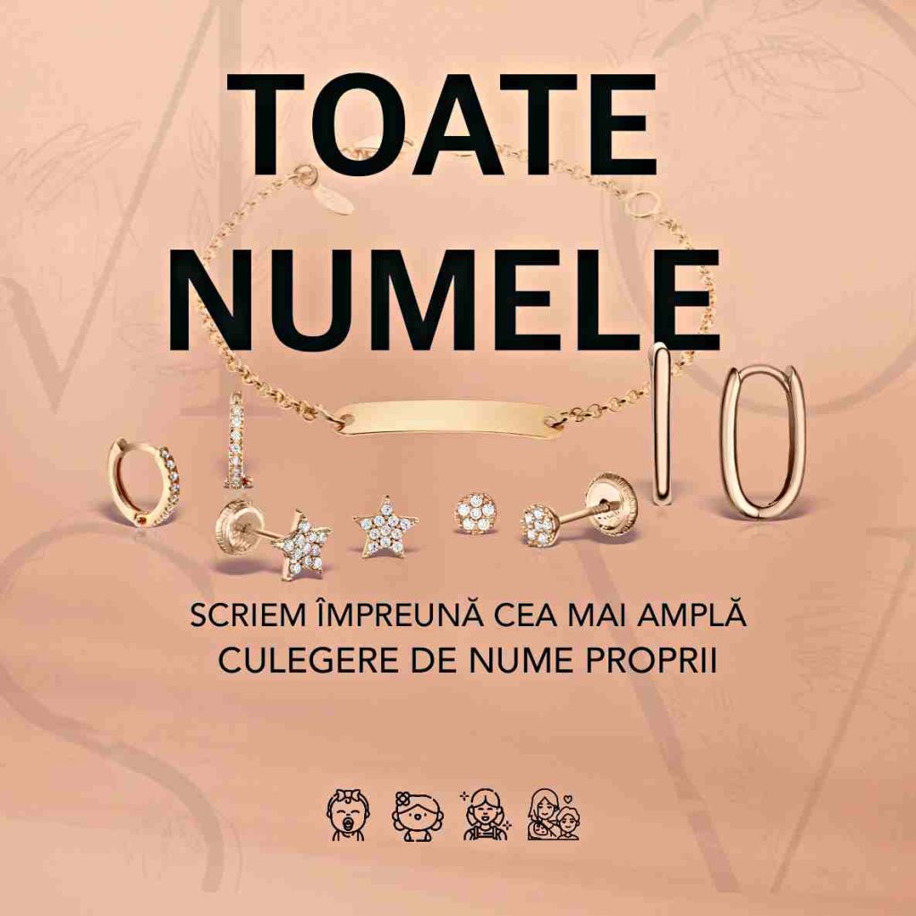 Idei de nume