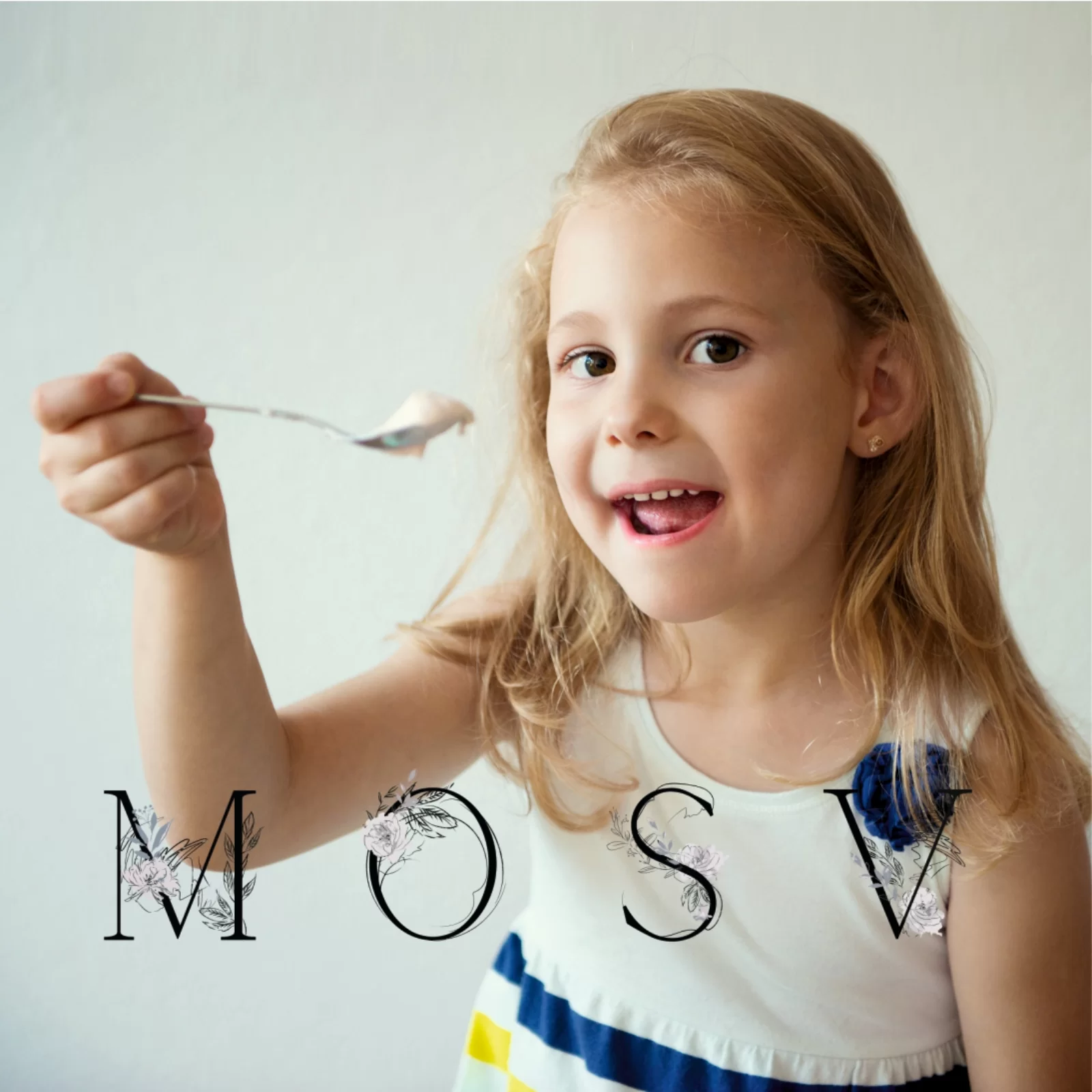 Linguriță argint San Marco - imagine 2