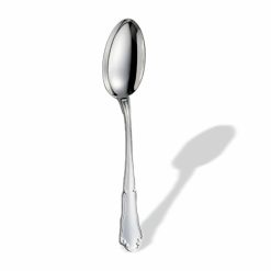 Linguriță din argint