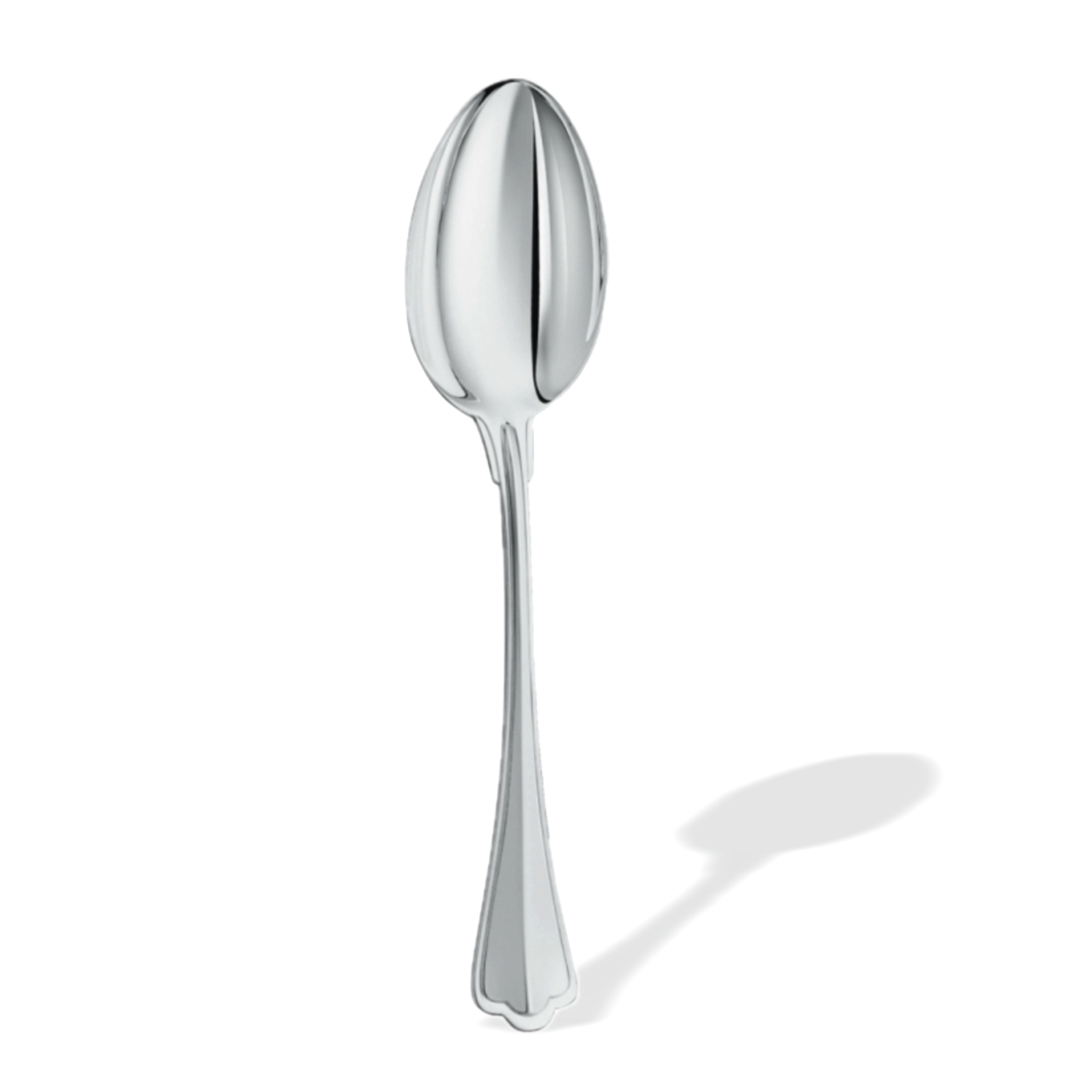 Linguriță din argint MOSV