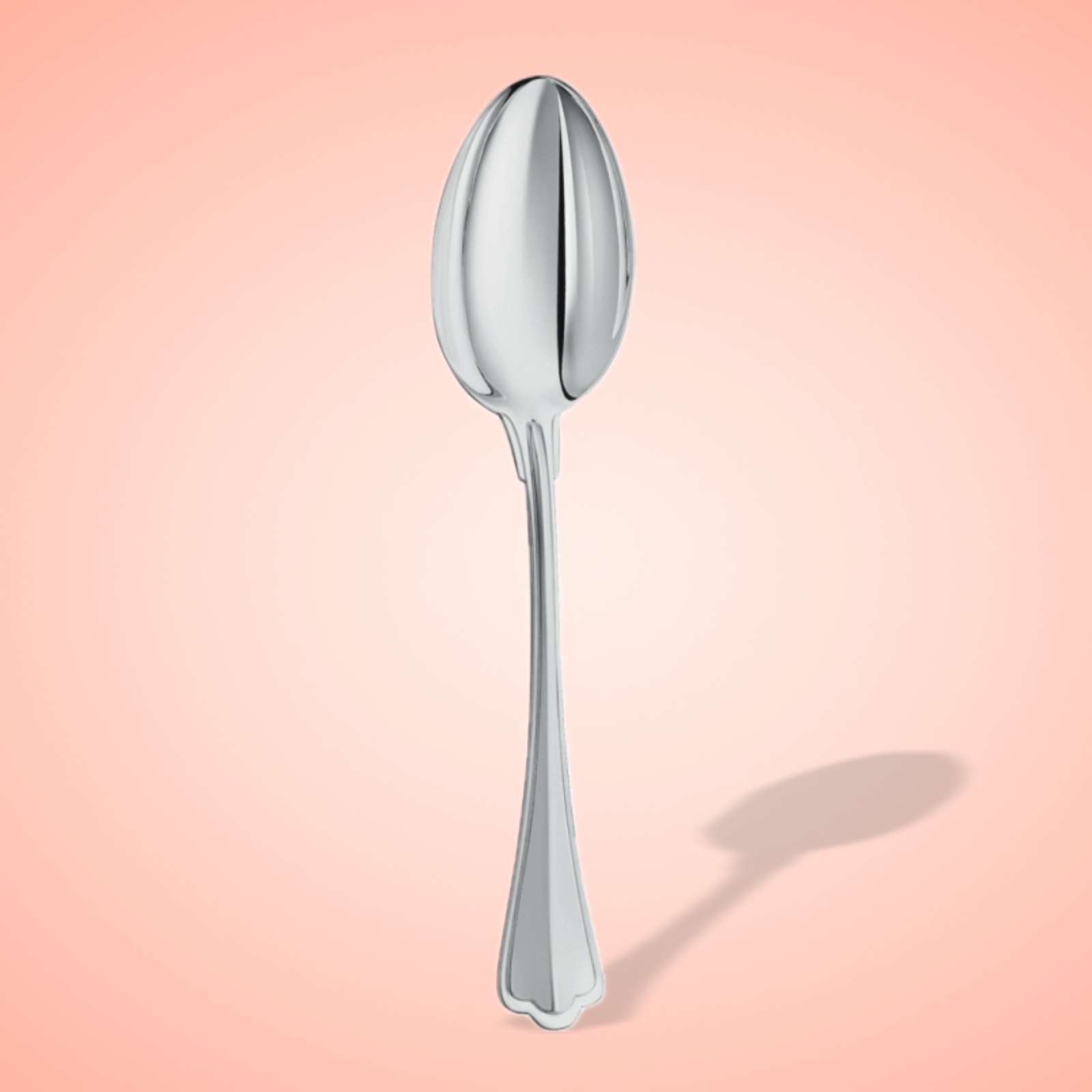 Linguriță argint San Marco - imagine 5