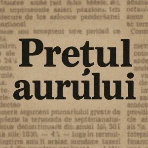 Prețul aurului