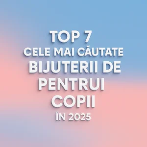 bijuterii pentru copii