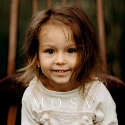 Alternative view of Cercei 80% Aur Pur