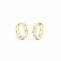 Cercei pentru fetițe