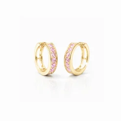 Cercei pentru fetițe