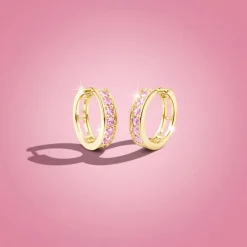 Cercei pentru fetițe